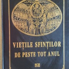 Vietile sfintilor de peste tot anul- Parintele Galaction