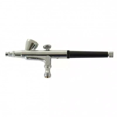 Aerograf simpla actiune foto