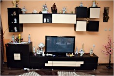 Vand set mobila living/sufragerie