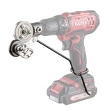 Adaptor taiere tabla pentru bormasina, Raider 138003