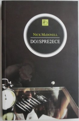 Doisprezece &amp;ndash; Nick McDonell foto