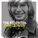 The Essential John Denver | John Denver, sony music