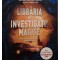 Garth Nix - Libraria de investigatii magice (Editia: 2020)