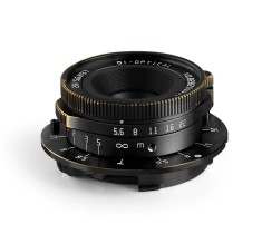 Obiectiv Manual TTArtisan 28mm F5.6 Wide Angle Full Frame Leica M