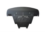 Scut motor metalic Renault Trafic 2014-2021