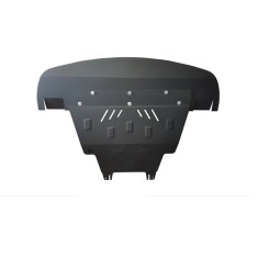 Scut motor metalic Renault Trafic 2014-2021