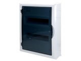 Carcasă modulară IP40 pentru aparatură, 24 module - ELEKTRO-PLAST NASIELSK