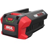 Skil BR1E4105AA - Acumulator Li-Ion 40 V 5 Ah indicator nivel incarcare