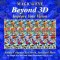 Magic Eye Beyond 3D: Improve Your Vision