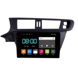 Navigatie Auto Multimedia cu GPS Citroen C3-XR (2015 - 2019), Android, Display 10 inch, 2GB RAM +32 GB ROM, Internet, 4G, Aplicatii, Waze, Wi-Fi, USB,, Navigps