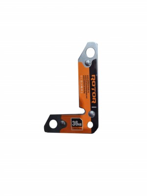 Suport magnetic pentru sudura pe colt RCM36, ROTOR Innovative ReliableTools foto