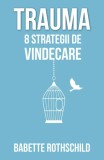 Trauma. 8 strategii de vindecare &ndash; Babette Rothschild