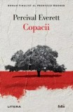 Cumpara ieftin Copacii/Percival Everett