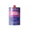 Microsolv High Power-Decapant, Solutie de curatat Tencuiala Decorativa, Lavabila, Spuma, Silicon, etc., 1 Litru