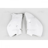 Laterale Spate Honda XR650R Albe - Plastic Carenaj Moto