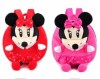 Ghiozdan plus gradinita - Minnie Mouse, TOY World Int.