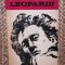 LEOPARDI-ALEXANDRU BALACI