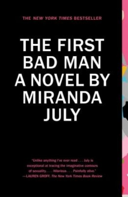 The First Bad Man foto