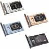 Suport SIM Samsung Galaxy A53 5G Alb Service Pack