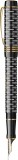 Stilou Parker Duofold Royal 100th Anniversary Black