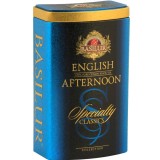 Basilur English Afternoon Ceai negru 100g