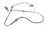 Senzor ABS st&acirc;nga față LAND ROVER RANGE ROVER SPORT L320 2007 OEM: 0265007924,0265007924 10818050
