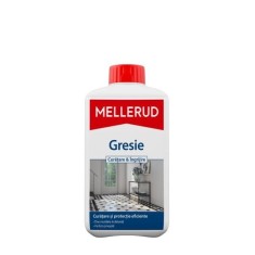 MELLERUD 760003 - Soluție pentru curățarea și &icirc;ntreținerea gresiei, 1L