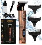 WMARK frizerie de frizerie NG-307 aparat de tuns electric de tuns părul de barbă cu cap de ras