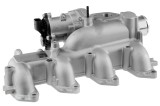 Supapa EGR cu galerie Ford Focus 2 1.8tdci 2005-, Focus C-Max 1.8tdci 2007-, Mondeo 1.8tdci 2007-, NTY EGR-FR-012