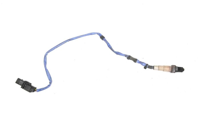 Sonda lambda PORSCHE CAYENNE 9PA 2007 OEM: 7L5906262E,0258017128 10199701