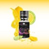 Ulei Esential Lăm&acirc;ie Limo, 10g - Aromaterapie, Parfum Natural, Rezervă Ulei Esențial