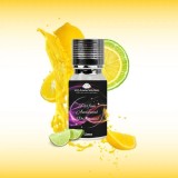 Ulei Esential Lăm&acirc;ie Limo, 10g - Aromaterapie, Parfum Natural, Rezervă Ulei Esențial