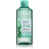 Yves Rocher Pure Menthe apa pentru curatare cu particule micele 400 ml