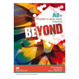 Beyond Level A2+ Student&#039;s Book Premium Pack - Robert Campbell