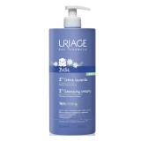 Cumpara ieftin Crema de curatare 1er Bebe, 1000ml, Uriage