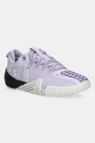 Under Armour pantofi de antrenament TriBase Reign 6 culoarea violet, 3027342