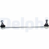 Bieleta antiruliu Honda Jazz II Motor 1.2 i-DSI, 1.3 iDSi, 1.4 iDSI, 320x36x62mm, parte montare Axa fata stanga, OE 3922048714