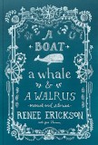 A Boat, a Whale &amp; a Walrus: Menus and Stories