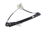 Macara geam Seat Toledo 4 2012-, Skoda Rapid 2012-, Dreapta Spate, NTY EPS-SE-013