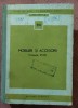 Mobilier si Accesorii STAS, Editura Tehnica 1973, 640 pagini, Carte Tehnica