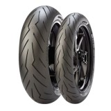 Cumpara ieftin Anvelopa Cauciuc Fata Moto 120 70 17 PIRELLI DIABLO ROSSO III DUCATI