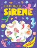 Frumoasele sirene - Kreativ