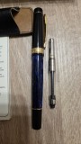 Stilou Poenari Alpha 36 Moonlight (Certificat 2025 + Cutie + Etui)