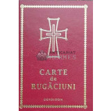 Carte de rugăciuni