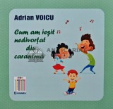 Cum am iesit nedivortat din carantina - 2022 - Adrian Voicu (AR44)