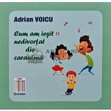 Cum am iesit nedivortat din carantina - 2022 - Adrian Voicu (AR44)