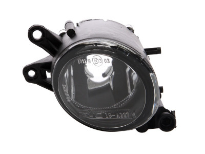 Proiector ceata AUDI A4 (8E2, B6) (2000 - 2004) TYC 19-0227-01-2 foto