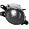 Proiector ceata AUDI A4 (8E2, B6) (2000 - 2004) TYC 19-0227-01-2