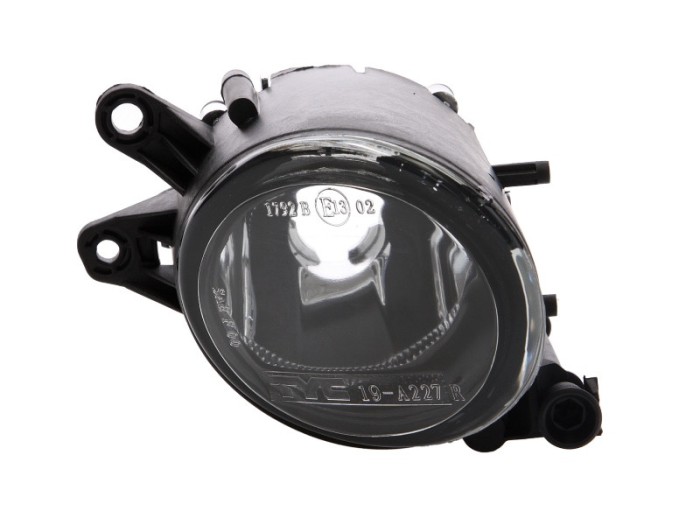 Proiector ceata AUDI A4 (8E2, B6) (2000 - 2004) TYC 19-0227-01-2