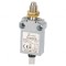 Limitator cursă bolț &Oslash;8mm cu fixare suplimentară NO NC 5A PEM2G21Z